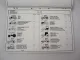 Landini Ghibli 100 Schlepper Ersatzteilliste Pieces Rechange Pezzi Ricambio 2000