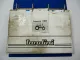 Landini Legend 130 Schlepper Ersatzteilliste Pieces Rechange Pezzi Ricambio 1998