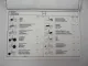 Landini Mistral 45 Schlepper Ersatzteilliste Pieces Rechange Pezzi Ricambio 1999