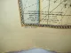 Landkarte Mare Balticum Oost Zee Ostsee L. Renard Amsterdam Alter?