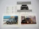 Landrover Defender TD5 bis BJ 2007 Zubehör Prospekt Preisliste 2006