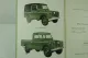 Landrover Land Rover 88 109 Series II IIA Parts Catalogue List Ersatzteilkatalog