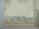 Lanz Alldog A1315 Geräteträger Einbauanleitung für Dieselmotor MWM AKD10Z 1962