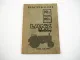 Lanz D 5016 6016 Ersatzteilliste 1956 Dieselschlepper mit 50PS und 60PS