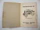 Lanz Hela D11 D38 Schlepper Ersatzteilkatalog Ersatzteilliste mit Deutz Motor