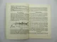 Lehrbuch Die Ausbildung des Autogen Schweißers von Rudolf Gersch