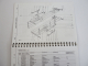 Lely Welger D 4000 6000 6050 Packenpresse Ersatzteilliste Spare Parts List 1995