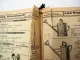 Leo Ross Düsseldorf Geräte für Tiefbau Strassenbau Lampen Petromax Katalog 1934