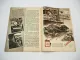 Leuna Magazin Öl Benzin Gasolin 1930er Jahre
