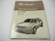 Lexus LS400 UCF20 V8 ab 1996 Werkstatthandbuch Reparaturanleitung Ergänzung