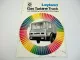 Leyland Gas Turbine Truck 350 400 hp brochure 1966