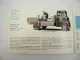 Leyland LKW Nutzfahrzeuge Gesamtprogramm Prospekt Brochure 1965 engl.
