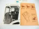 Leyland Mammoth Major 5 V8 diesel truck tractor 2VT G6 R4 L4 brochure 1968