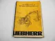 Liebherr A R 902 912 922 932 Litronic Hydraulikbagger Wartung Werkstatthandbuch