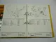 Liebherr A310 Typ 376 Bagger Ersatzteilliste & Prospekt Spare Parts List 1993