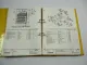 Liebherr A310 Typ 702 Bagger u Motor Ersatzteilliste Spare Parts List 1994