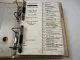 Liebherr A312 314 316 Litronic Service Handbuch Werkstatthandbuch Reparaturanleitung
