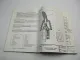 Liebherr A312 Mobilbagger 551 Service Handbuch Werkstatthandbuch Reparaturen