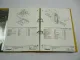 Liebherr A312 Typ 551 Bagger & Motor Ersatzteilliste Spare Parts List 1994