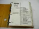 Liebherr A900 902 912 922 932 Litronic Service Handbuch Werkstatthandbuch A2 A3