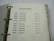 Liebherr A900 A902 A912 A922 A942 Service Handbuch Bagger Werkstatthandbuch