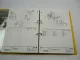 Liebherr A900 Litronic 595 Bagger u Motor Ersatzteilliste Spare Parts List 1996