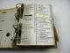 Liebherr A900B 900C 904 914 914B 924 924B Litronic Service Handbuch Werkstatthandbuch Reparatur