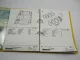 Liebherr A900B Litronic 662 Bagger u Motor Ersatzteilliste Spare Parts List 1998