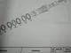 Liebherr A900B Litronic 662 Bagger u Motor Ersatzteilliste Spare Parts List 1998