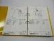 Liebherr A900B Litronic 662 Ersatzteilliste Ersatzteilkatalog 1998 Spare Parts List