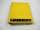 Liebherr A900B Litronic 662 Ersatzteilliste Ersatzteilkatalog 1998 Spare Parts List