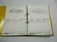 Liebherr A904 Litronic 666 Bagger u Motor Ersatzteilliste Spare Parts List 2001