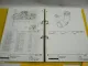 Liebherr A924 + HD Litronic 675 Ersatzteilliste Spare parts List Ersatzteilkatalog