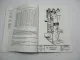 Liebherr D9306 9308 9406 9408 Dieselmotor Service Handbuch Werkstatthandbuch