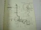 Liebherr Form 60 HC Turmdrehkran Betriebsanleitung Montage Ersatzteilkatalog 1976