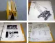 Liebherr HS 852 HD Excavator Electronic Hydraulic diagrams Spare parts list