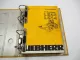 Liebherr L512 L514 Stereolader Service Handbuch Werkstatthandbuch Technische Beschreibung