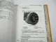 Liebherr L512 L514 Stereolader Service Handbuch Werkstatthandbuch Technische Beschreibung