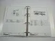 Liebherr L514 Z Radlader Ersatzteilliste Typ 467 Spare Parts List Teilekatalog