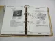 Liebherr L524 534 538 Radlader Service Handbuch Werkstatthandbuch 2001