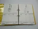 Liebherr L551 Radlader Ersatzteilliste Spare Parts List Typ 274 ab Seriennr 101