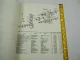Liebherr L551 Radlader Ersatzteilliste Spare Parts List Typ 274 Stand 1986