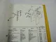 Liebherr L551 Radlader Ersatzteilliste Spare Parts List Typ 274 Stand 1990