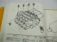 Liebherr L551 Radlader Ersatzteilliste Spare Parts List Typ 274 Stand 1990