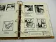 Liebherr L551 Radlader Service Handbuch Werkstatthandbuch Reparaturhandbuch 1995