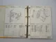 Liebherr LTM 1025 Mobilkran Ersatzteilliste Ersatzteilkatalog 1991