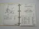 Liebherr LTM 1035 Mobilkran Ersatzteilliste Ersatzteilkatalog 1991