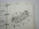 Liebherr LTM 1040 Mobilkran Ersatzteilliste Ersatzteilkatalog 1991