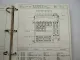 Liebherr LTM 1060-1 Mobilkran Ersatzteilliste Ersatzteilkatalog 1991