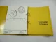 Liebherr PR712 BM Litronic Planierraupe Ersatzteilliste Spare Parts List Ersatzteilkatalog